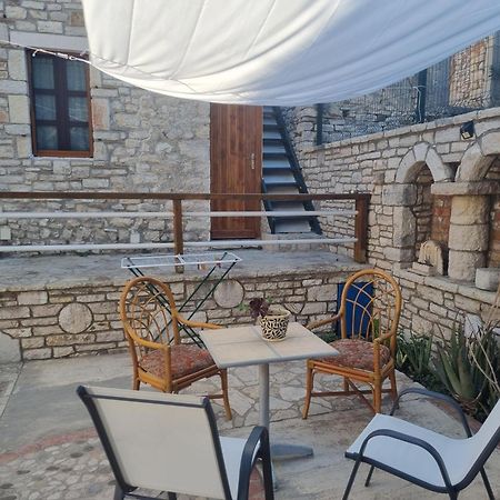 Villa Olive Old Qeparo Eksteriør billede