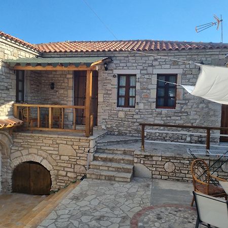 Villa Olive Old Qeparo Eksteriør billede