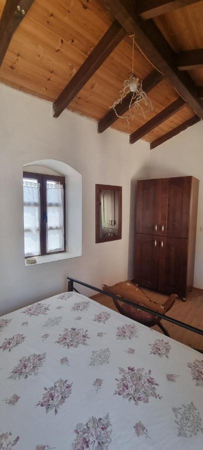 Villa Olive Old Qeparo Eksteriør billede