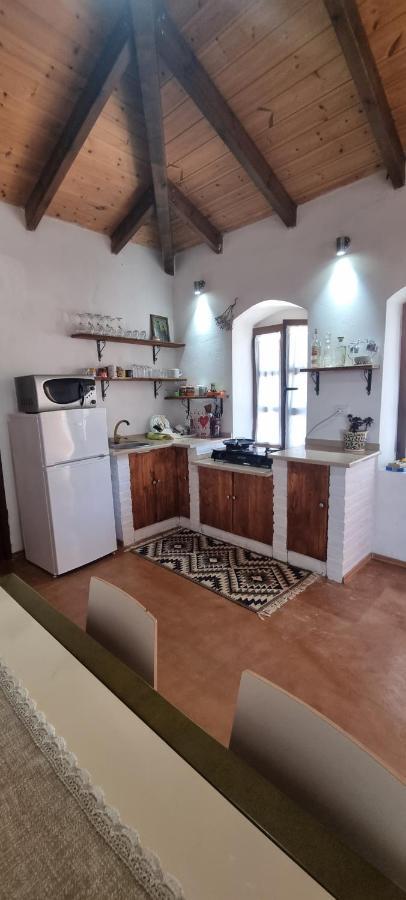 Villa Olive Old Qeparo Eksteriør billede