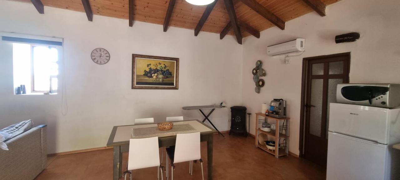 Villa Olive Old Qeparo Eksteriør billede