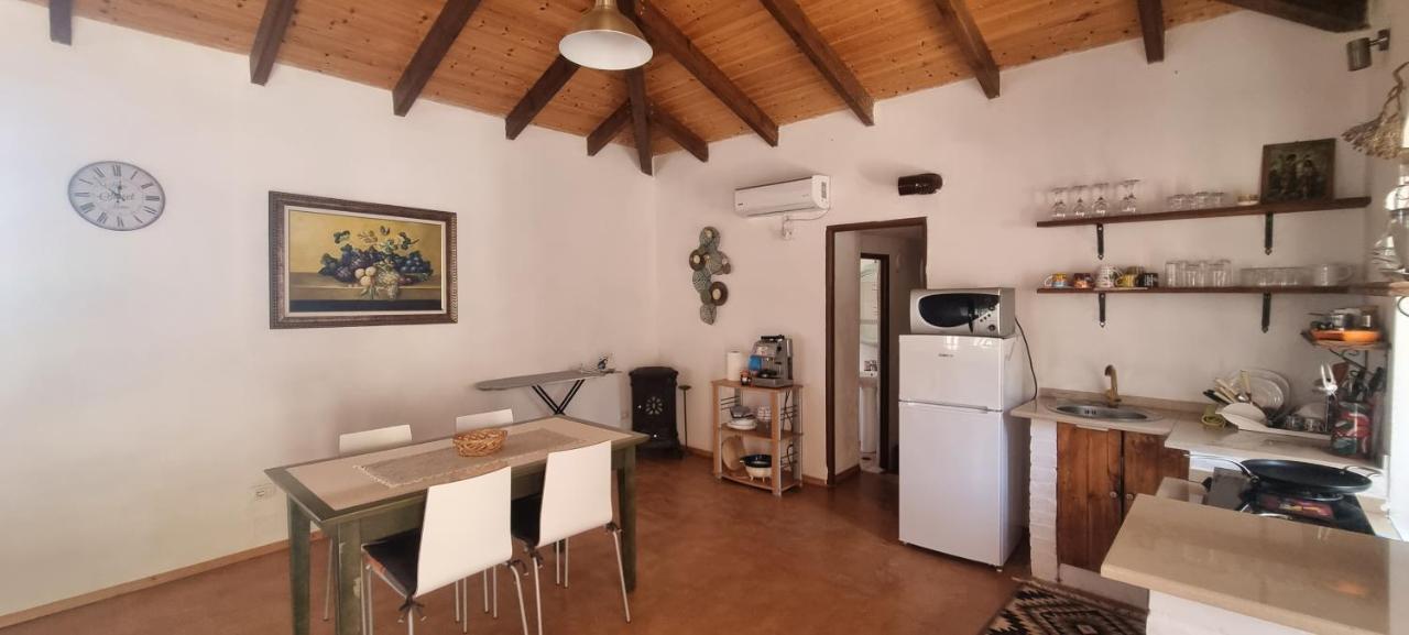 Villa Olive Old Qeparo Eksteriør billede
