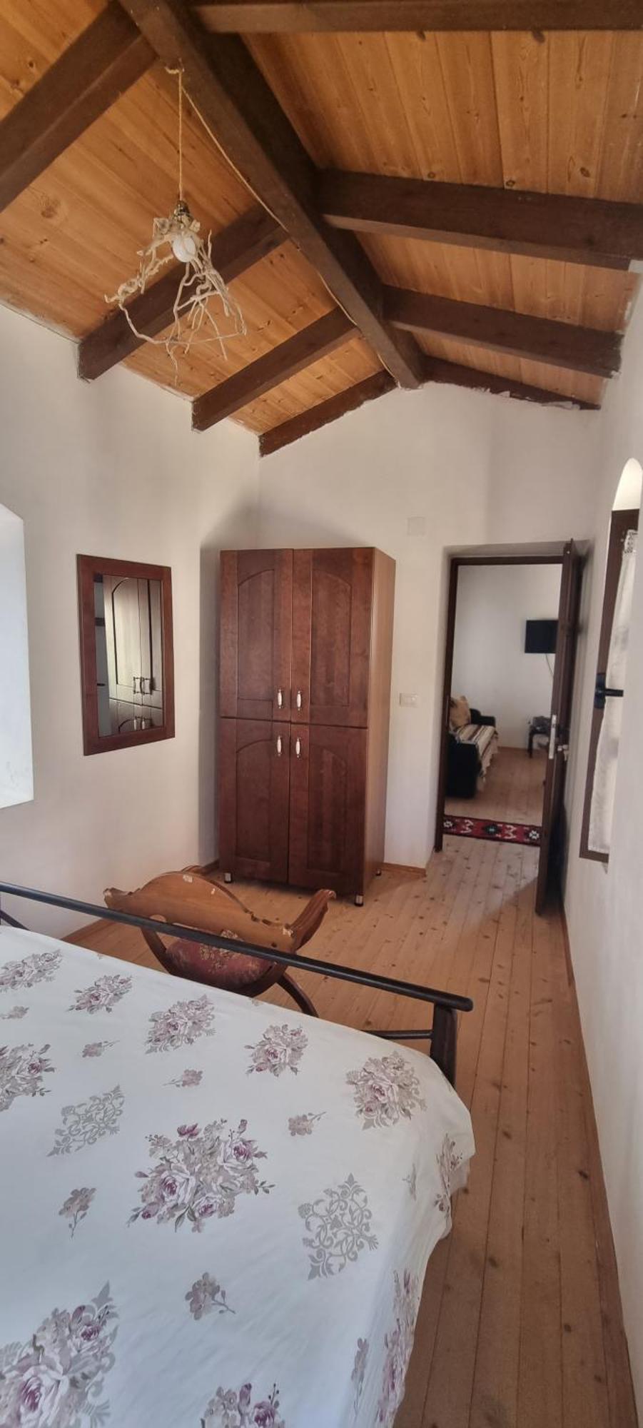 Villa Olive Old Qeparo Eksteriør billede
