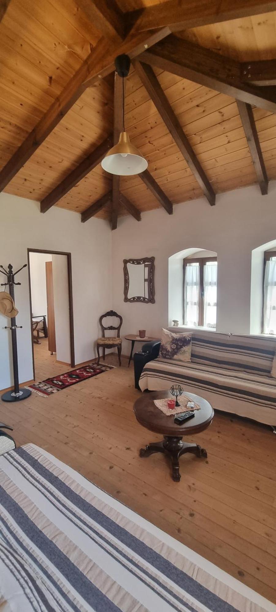 Villa Olive Old Qeparo Værelse billede