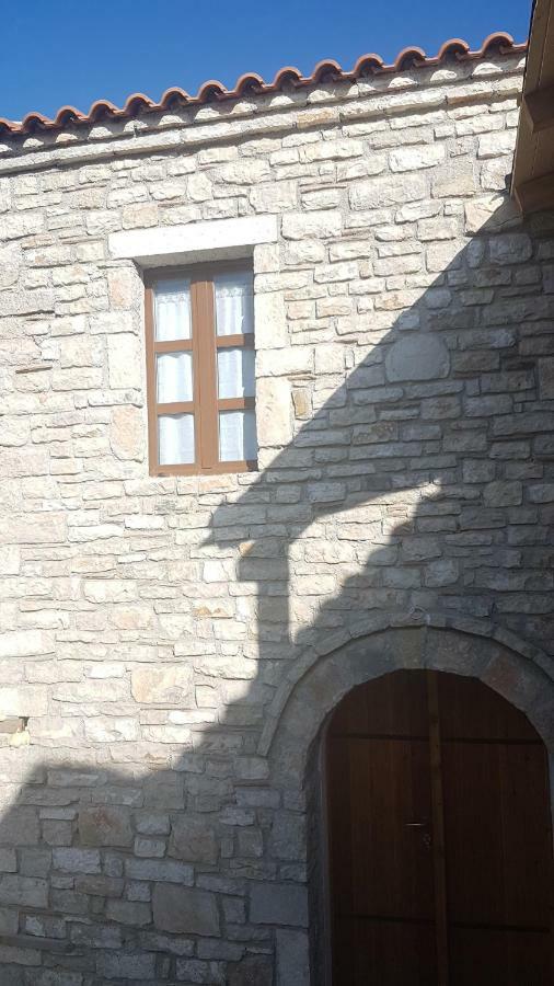 Villa Olive Old Qeparo Eksteriør billede